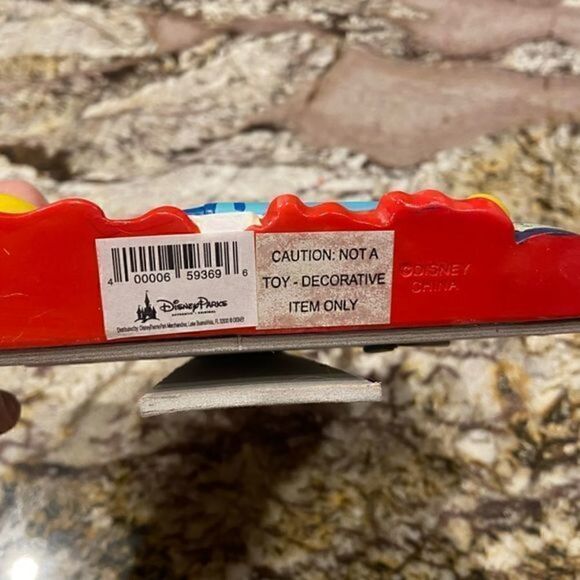 DISNEY 3D picture frame‎ - Picture 3 of 6